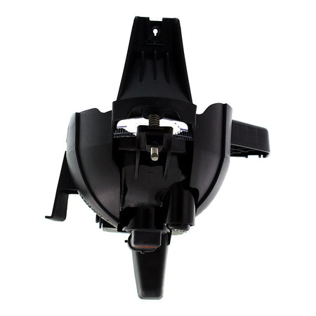 2012-2015 Chevrolet Captiva Fog Light Front Driver Side (Exclude Red Line Model) – Side View (GM2592305)