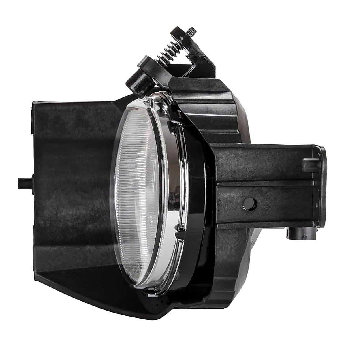 2012-2016 Chevrolet Sonic_Hatchback Fog Light Front Driver Side (Exclude Rs Model) – Side View (GM2592306)
