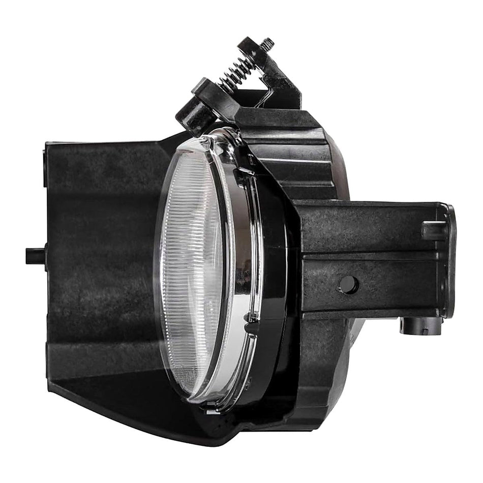 2012-2016 Chevrolet Sonic_Hatchback Fog Light Front Driver Side (Exclude Rs Model) – Side View (GM2592306)