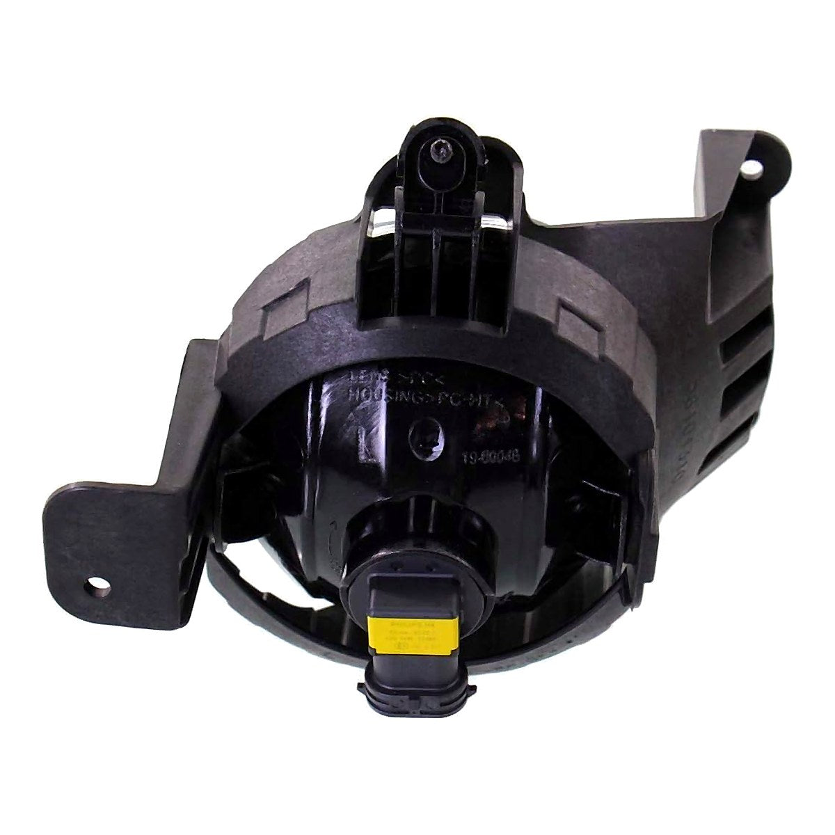 2012-2016 Chevrolet Sonic_Hatchback Fog Light Front Driver Side (Exclude Rs Model) – Back View (GM2592306)
