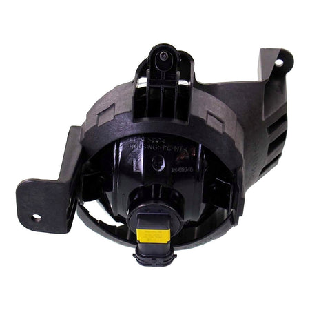 2012-2016 Chevrolet Sonic_Hatchback Fog Light Front Driver Side (Exclude Rs Model) – Back View (GM2592306)