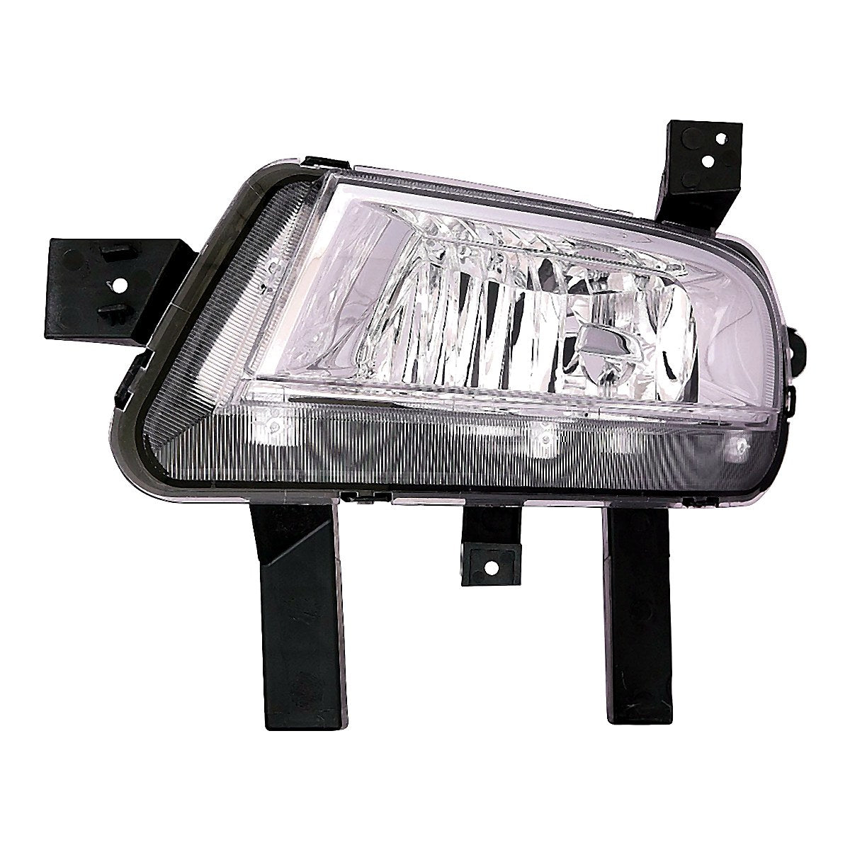 2014-2016 Buick Lacrosse Fog Light Front Driver Side – GM2592307