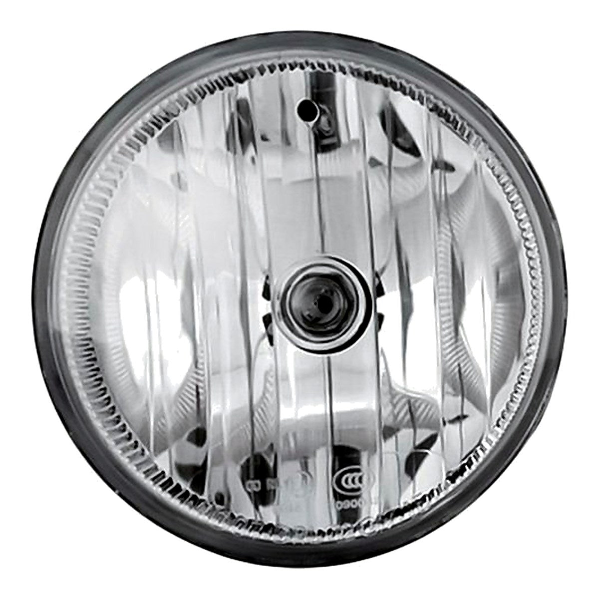 2010-2015 Chevrolet Camaro Daytime Running Lamp Driver Side/Passenger Side With Halogen Headlamps – GM2592308