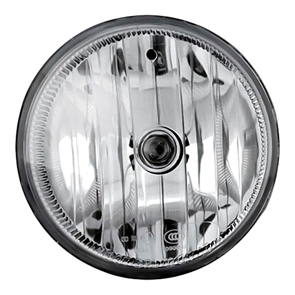 2010-2015 Chevrolet Camaro Daytime Running Lamp Driver Side/Passenger Side With Halogen Headlamps – GM2592308