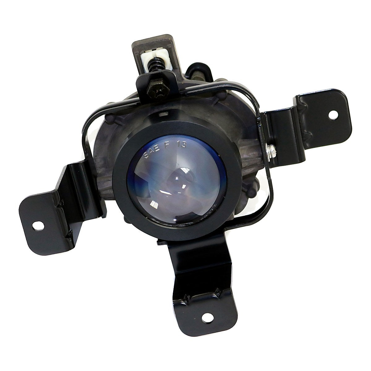 2013-2015 Chevrolet Spark Fog Light Front Driver Side – Front View (GM2592309)