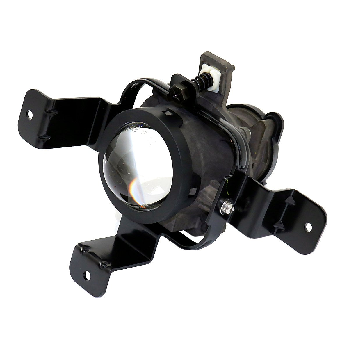 2013-2015 Chevrolet Spark Fog Light Front Driver Side – Side View (GM2592309)