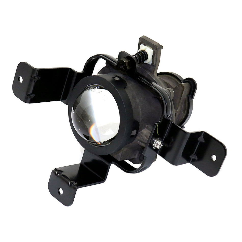 2013-2015 Chevrolet Spark Fog Light Front Driver Side – Side View (GM2592309)