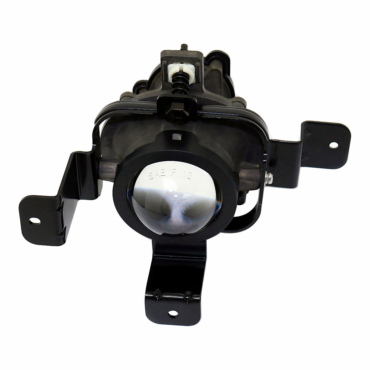 2013-2015 Chevrolet Spark Fog Light Front Driver Side – Side View (GM2592309)