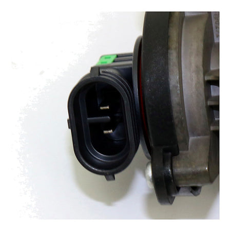 2013-2015 Chevrolet Spark Fog Light Front Driver Side – Back View (GM2592309)