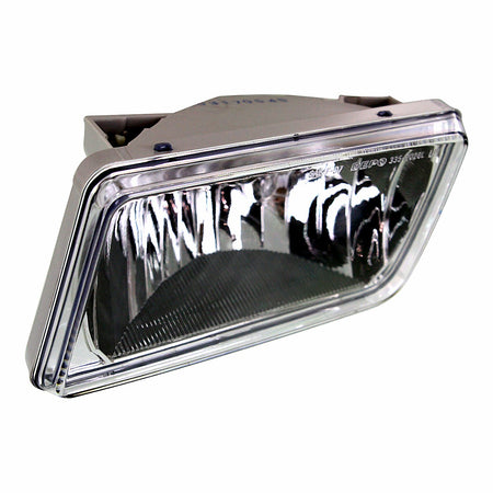 2015-2020 Chevrolet Suburban Fog Light Front Driver Side 2Nd Design – Side View (GM2592311)