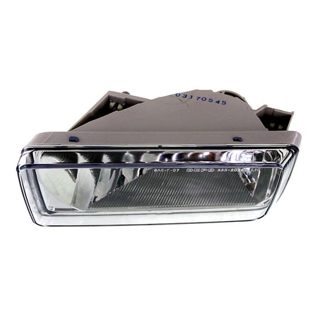 2015-2020 Chevrolet Suburban Fog Light Front Driver Side 2Nd Design – Side View (GM2592311)