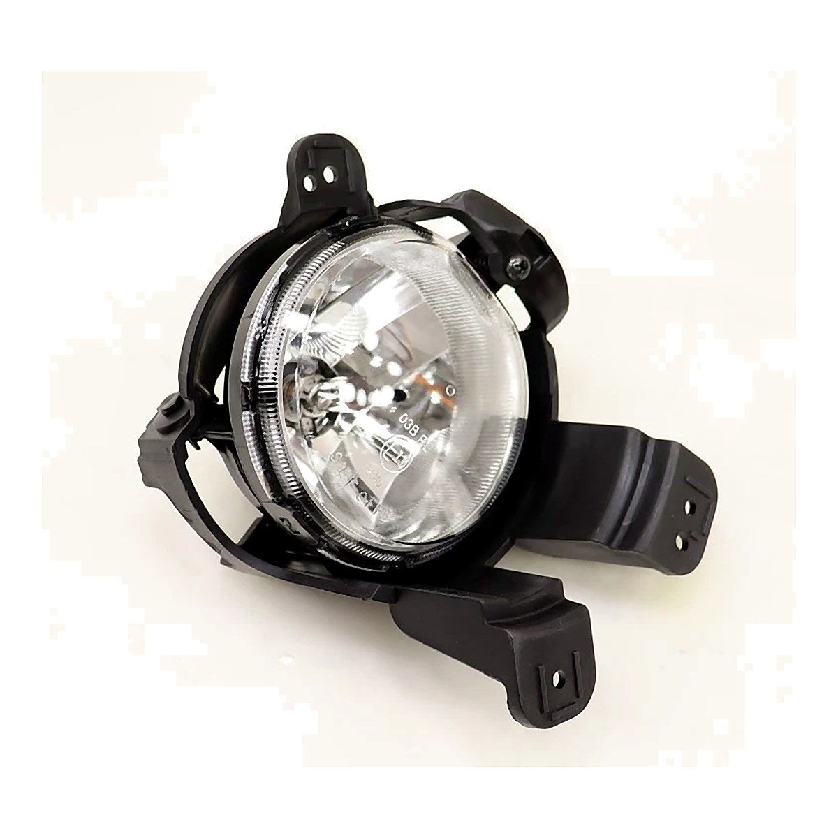2015-2016 Chevrolet Trax Fog Light Front Driver Side – Side View (GM2592312)