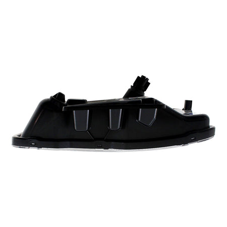 2016-2018 Gmc Sierra 1500 Fog Light Front Driver Side Led – Side View (GM2592314)