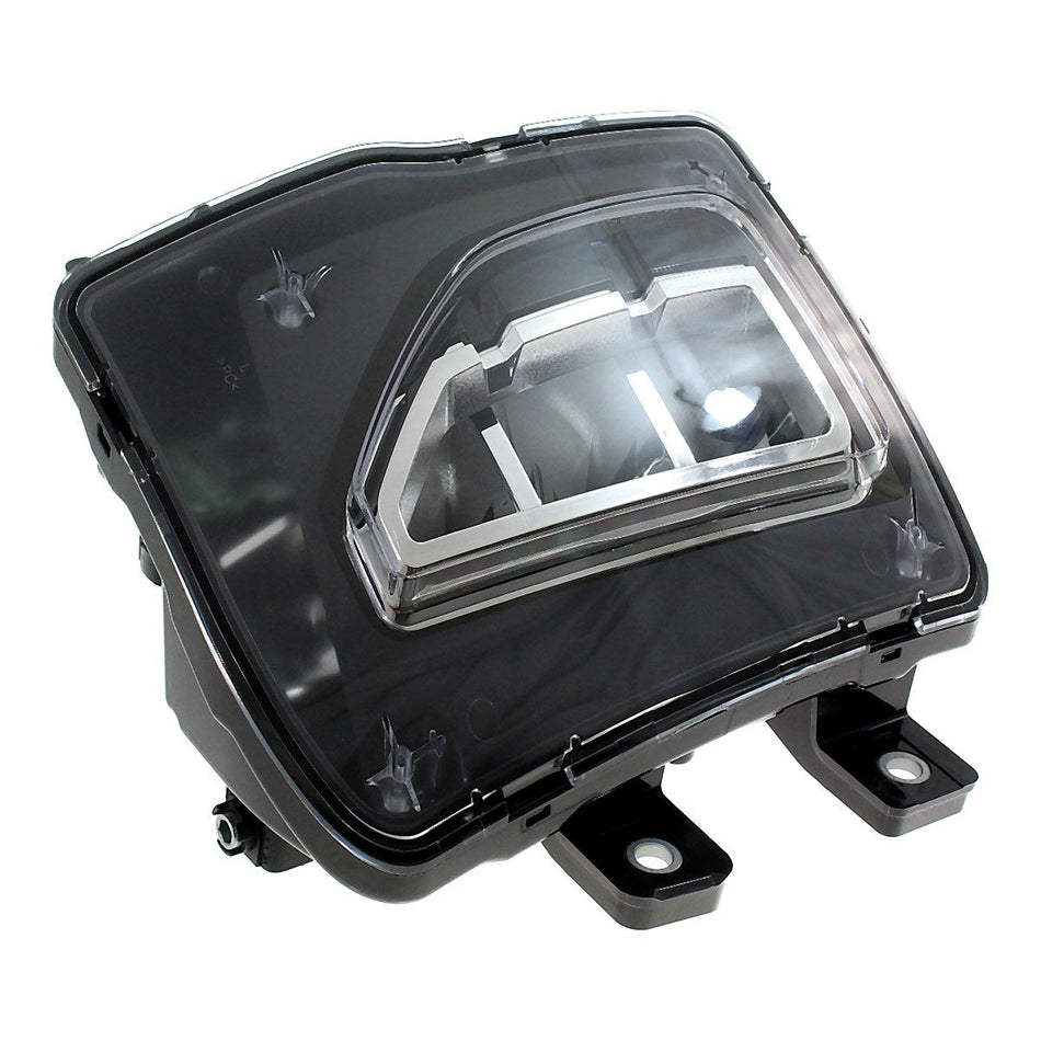2019 Chevrolet Silverado 1500 Legacy Fog Light Front Driver Side – Side View (GM2592315)