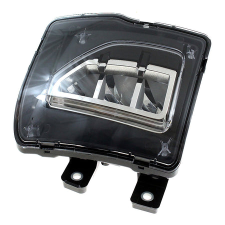 2019 Chevrolet Silverado 1500 Legacy Fog Light Front Driver Side – Side View (GM2592315)