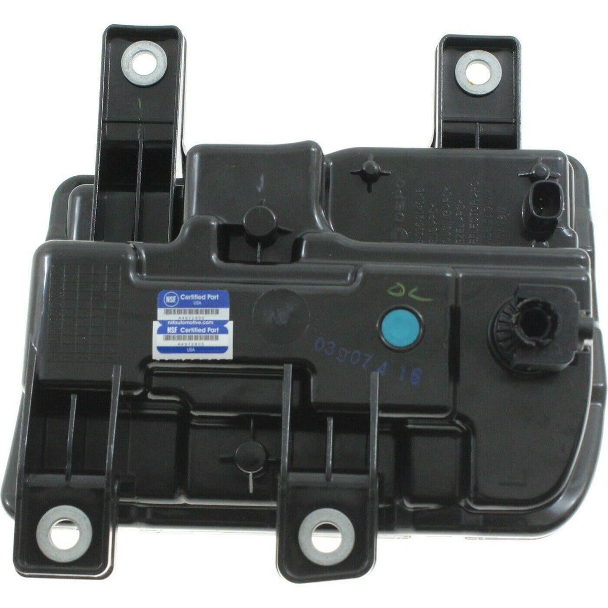 2019 Chevrolet Silverado 1500 Legacy Fog Light Front Driver Side 