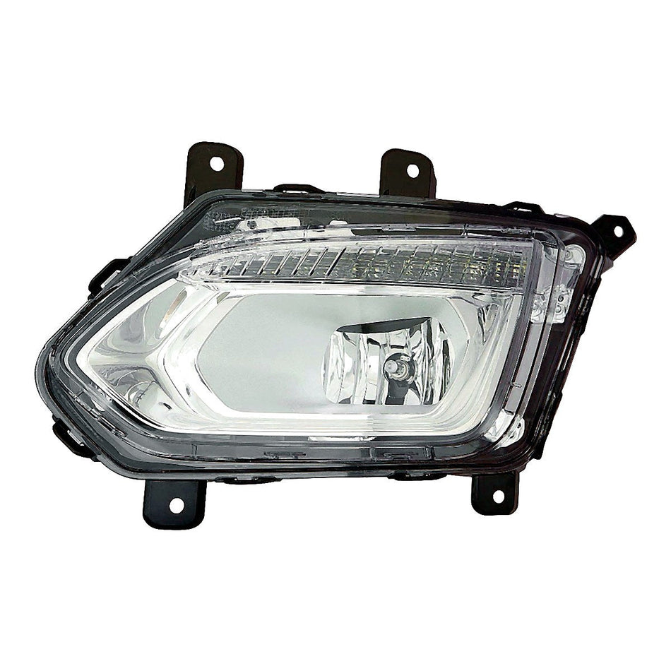 2016-2017 Chevrolet Equinox Fog Light Front Driver Side Ltz Model – GM2592316