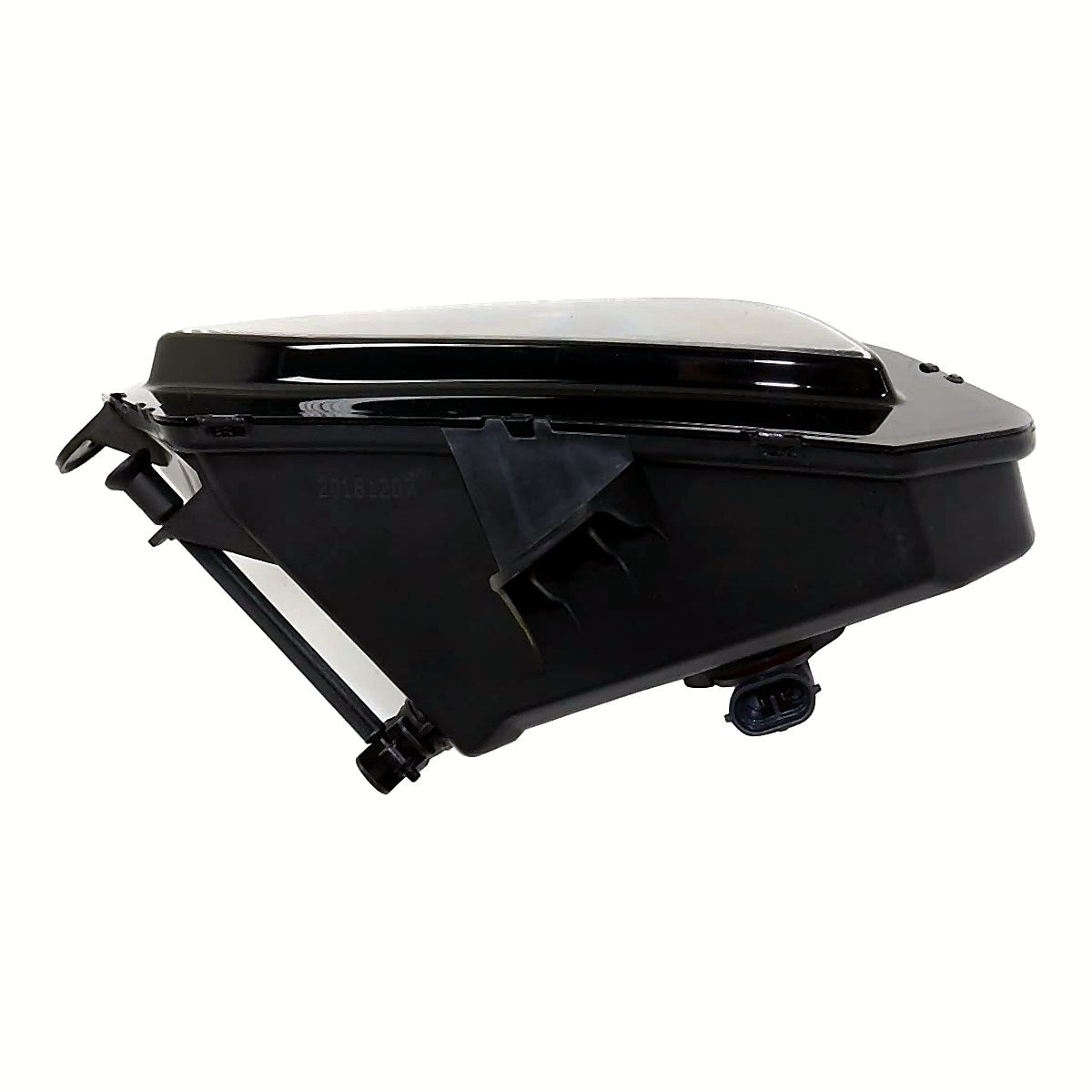 2017-2019 Chevrolet Cruze_Hatchback Fog Light Front Driver Side – GM2592317-2