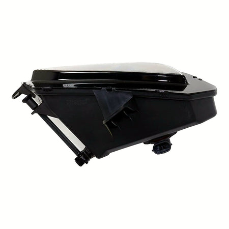 2017-2019 Chevrolet Cruze_Hatchback Fog Light Front Driver Side – GM2592317-2