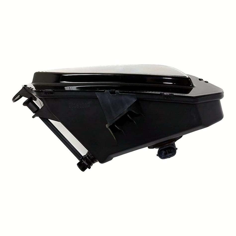 2017-2019 Chevrolet Cruze_Hatchback Fog Light Front Driver Side – GM2592317-2