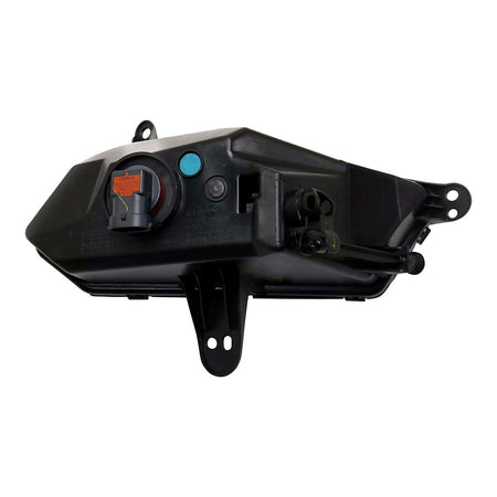 2017-2019 Chevrolet Cruze_Hatchback Fog Light Front Driver Side – GM2592317-3