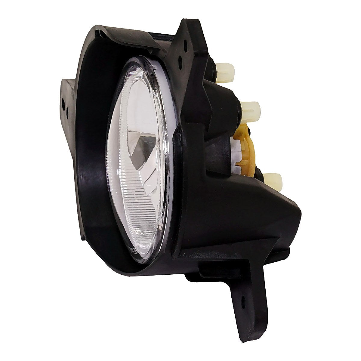 2017-2019 Chevrolet Sonic_Hatchback Fog Light Front Driver Side Without Rs Pkg – Side View (GM2592319)