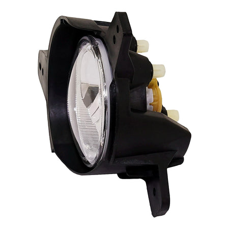 2017-2019 Chevrolet Sonic_Hatchback Fog Light Front Driver Side Without Rs Pkg – Side View (GM2592319)