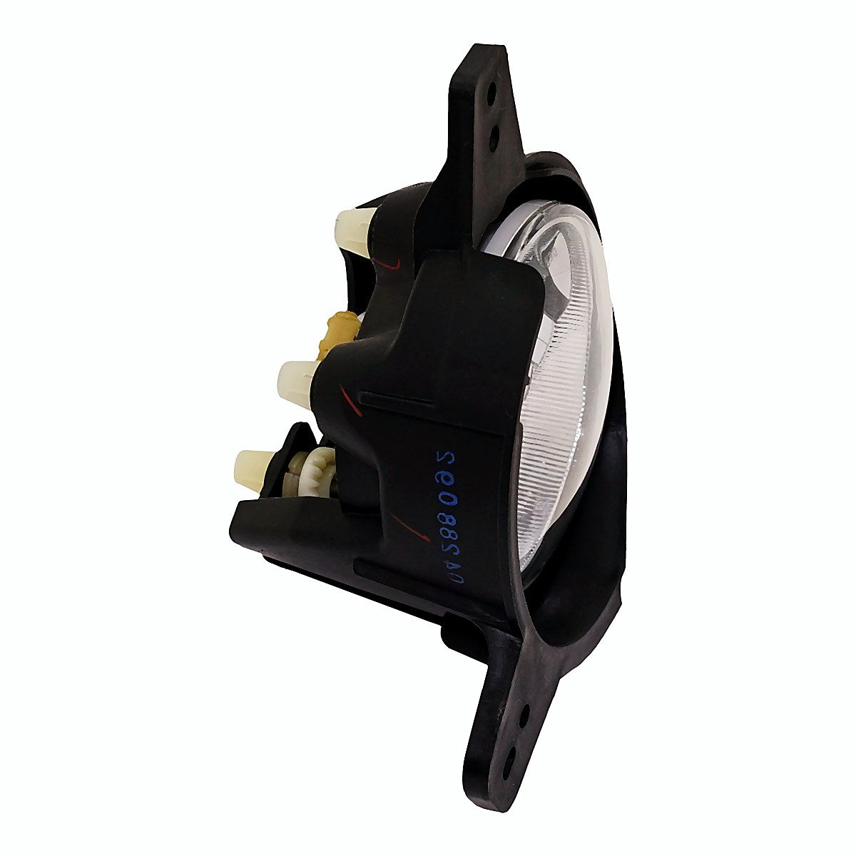 2017-2019 Chevrolet Sonic_Hatchback Fog Light Front Driver Side Without Rs Pkg – Side View (GM2592319)