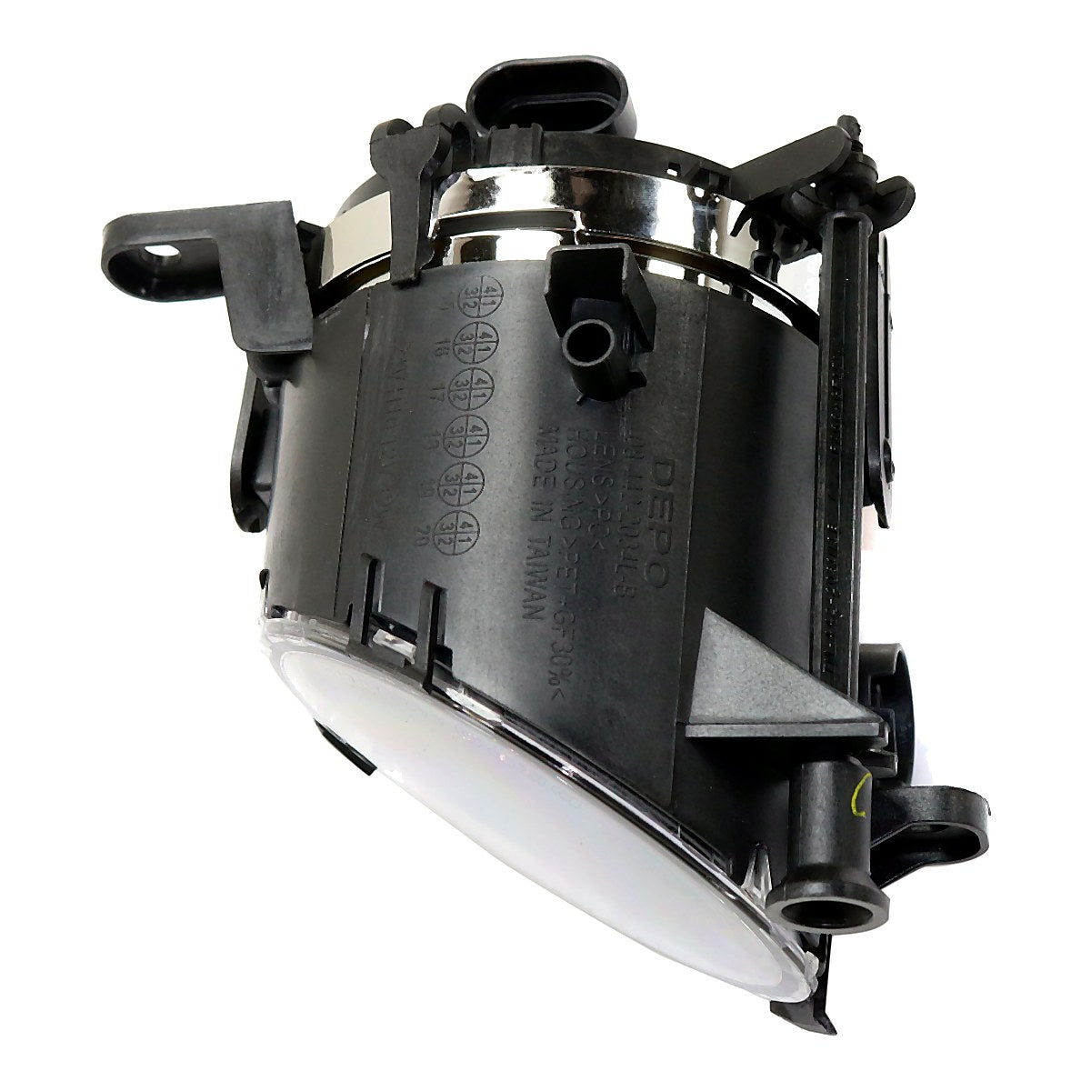 2014-2017 Buick Regal Fog Light Front Driver Side – Side View (GM2592320)
