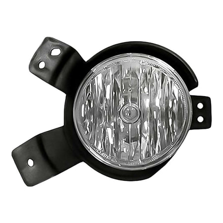 2017-2019 Chevrolet Trax Fog Light Front Driver Side – Front View (GM2592325)
