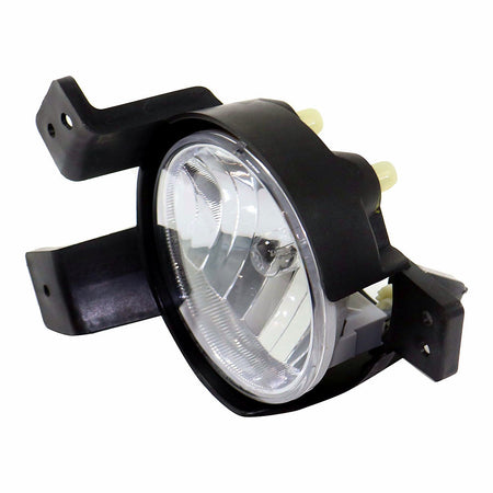2017-2019 Chevrolet Trax Fog Light Front Driver Side – Side View (GM2592325)