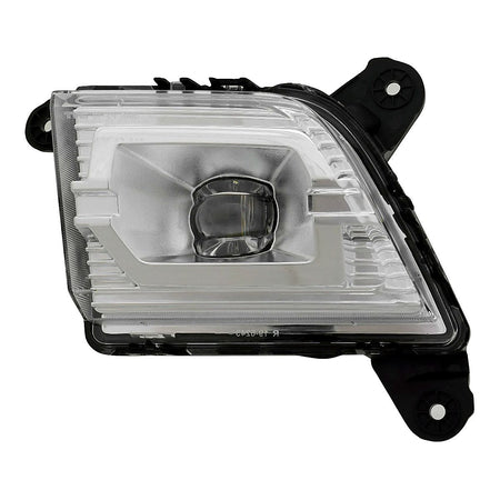 2019-2021 Chevrolet Silverado 1500 Fog Light Driver Side – GM2592332