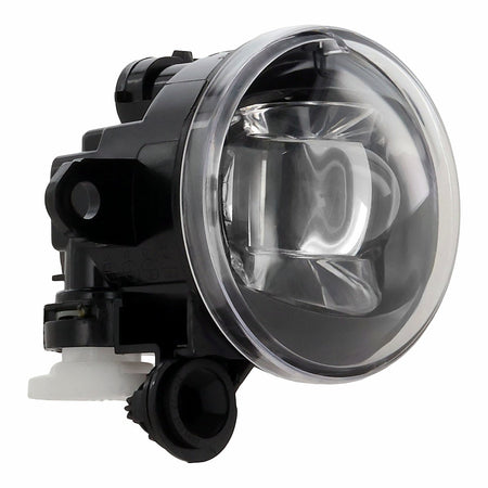 2020-2023 Gmc Acadia Fog Light Driver Side / Fits Passenger Side On Denali – Side View (GM2592333)