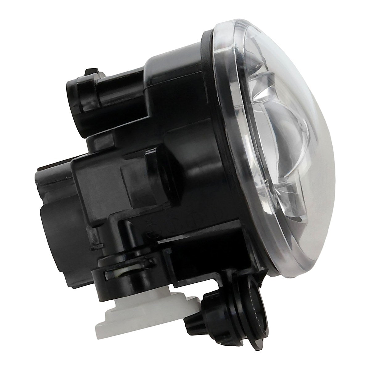 2020-2023 Gmc Acadia Fog Light Driver Side / Fits Passenger Side On Denali – Side View (GM2592333)