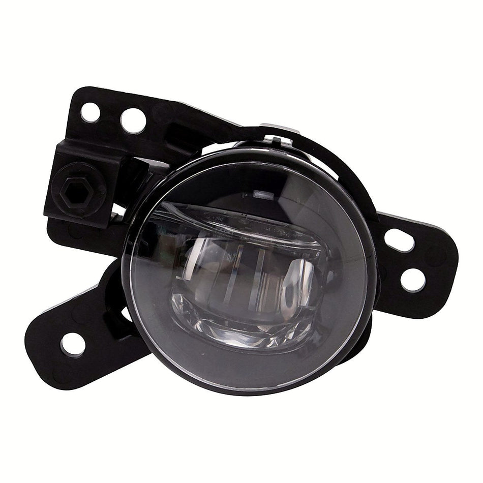 2023-2025 GMC Canyon Fog Light Driver Side - product view, Part GM2592334