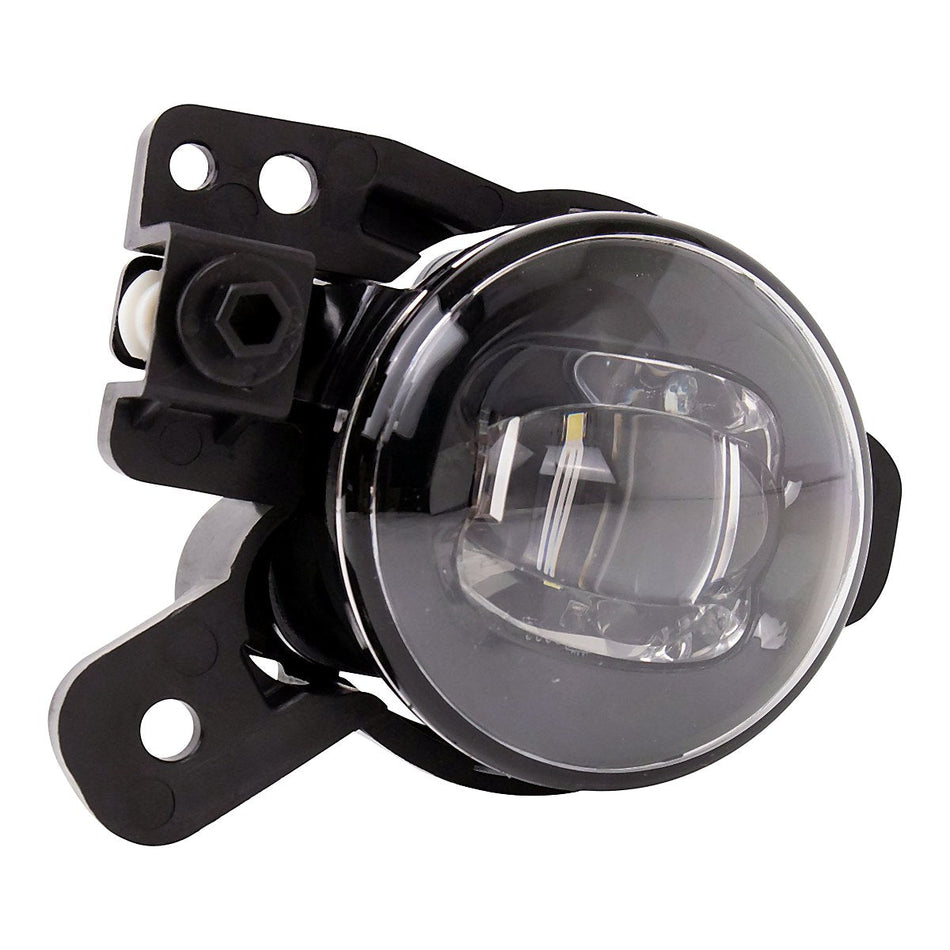 2024-2025 GMC Denali 2500 Fog Light Driver Side - side angle, Part GM2592334