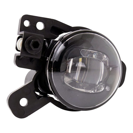 2023-2025 Chevrolet Colorado Fog Light Driver Side Led Silverado Zr2 Bison / Siereara At4X – Side View (GM2592334)