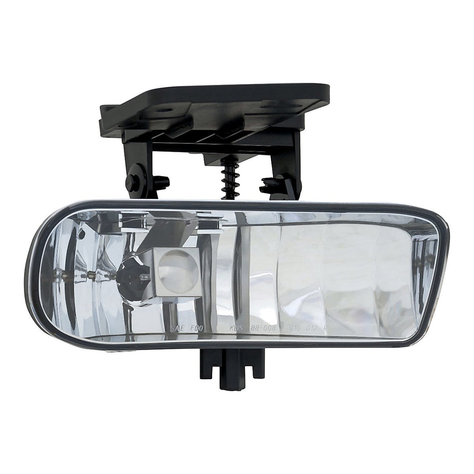 2000-2006 Gmc Yukon Fog Light Front Passenger Side Exclude Denali – Front View (GM2593110)