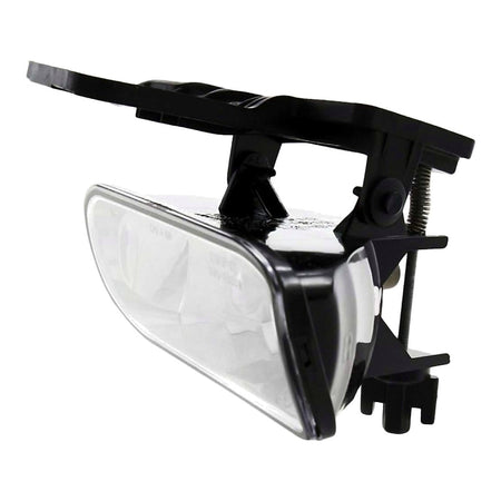 2000-2006 Gmc Yukon Fog Light Front Passenger Side Exclude Denali – Side View (GM2593110)