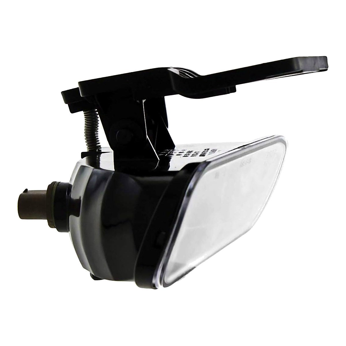 2000-2006 Gmc Yukon Fog Light Front Passenger Side Exclude Denali – Side View (GM2593110)