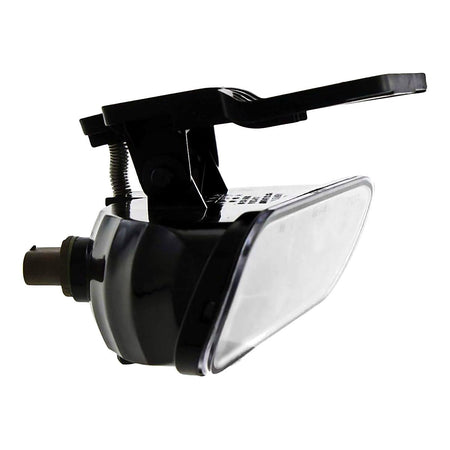 2000-2006 Gmc Yukon Fog Light Front Passenger Side Exclude Denali – Side View (GM2593110)