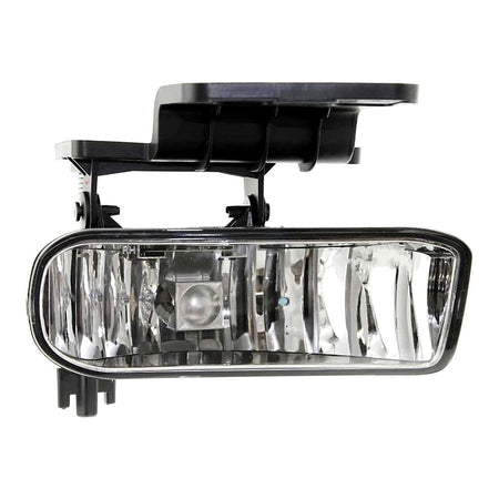 2000-2006 Chevrolet Tahoe Fog Light Front Passenger Side – Front View (GM2593113)