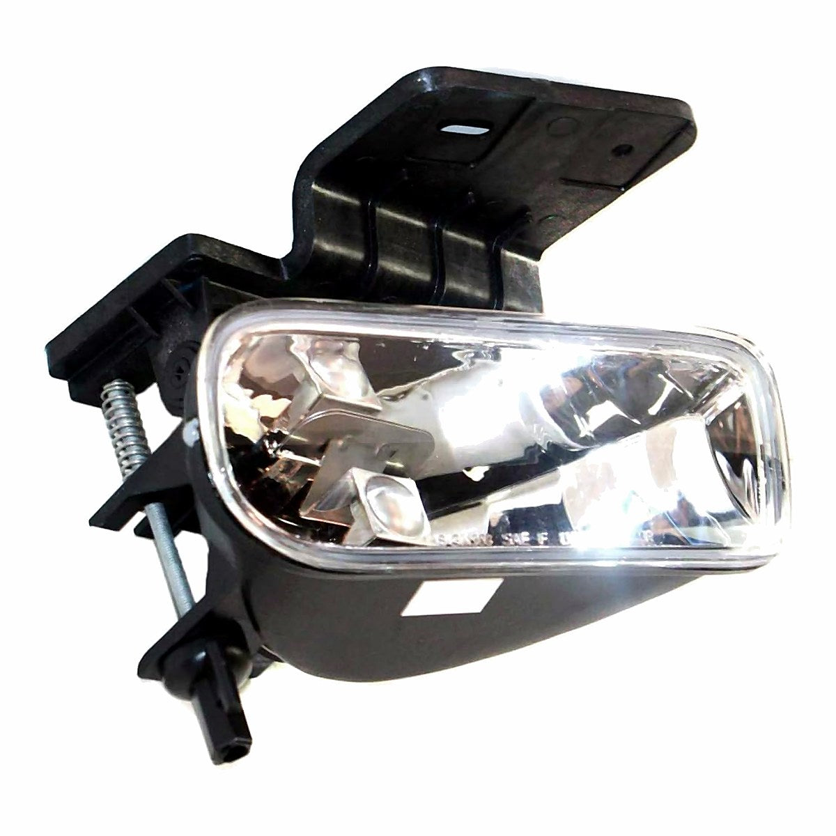 2000-2006 Chevrolet Tahoe Fog Light Front Passenger Side – Side View (GM2593113)