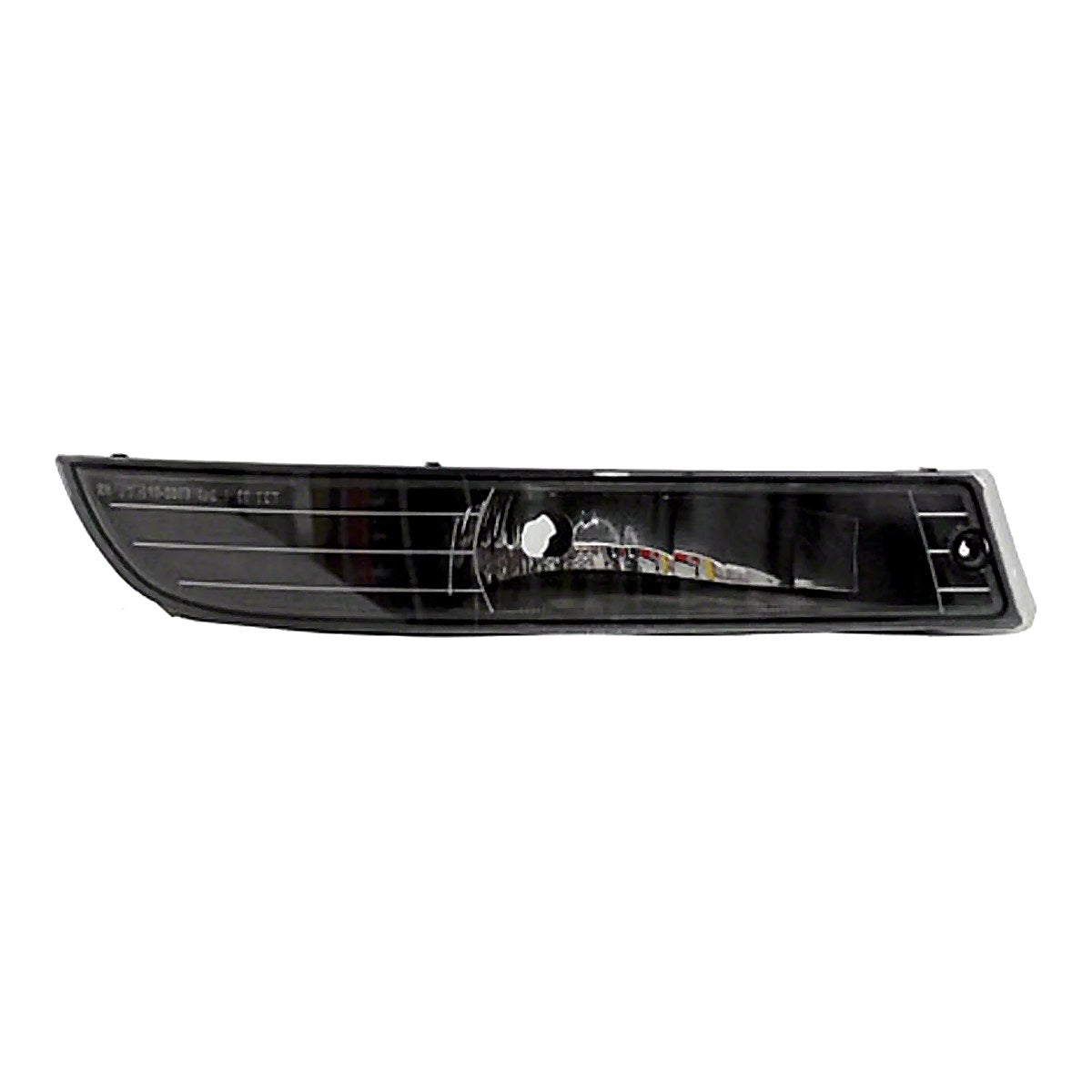 2000-2005 Chevrolet Impala Fog Light Front Passenger Side – Front View (GM2593118)