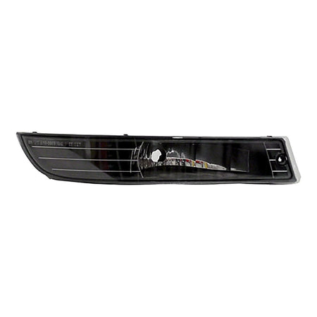 2000-2005 Chevrolet Impala Fog Light Front Passenger Side – Front View (GM2593118)