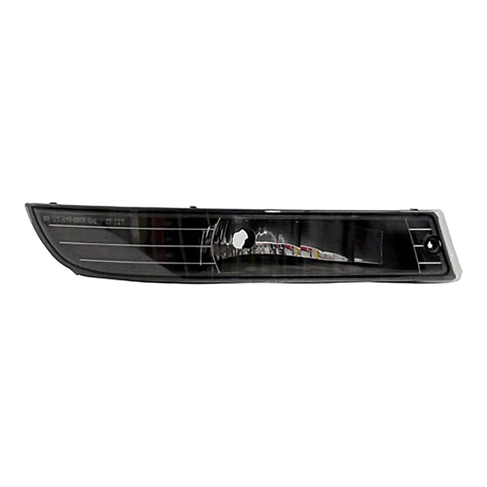 2000-2005 Chevrolet Impala Fog Light Front Passenger Side – Front View (GM2593118)