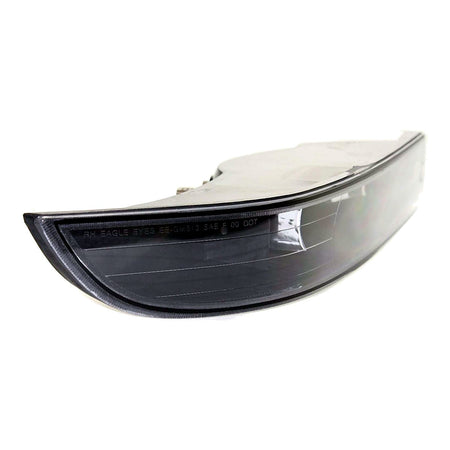 2000-2005 Chevrolet Impala Fog Light Front Passenger Side – Side View (GM2593118)