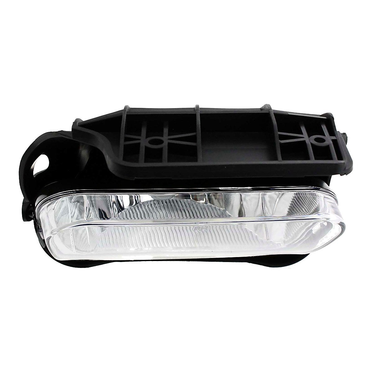 2003-2006 Chevrolet Avalanche Fog Light Front Passenger Side Without Cladding – Side View (GM2593127)