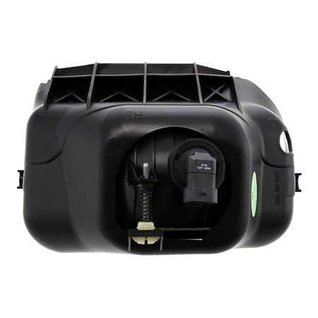 2003-2006 Chevrolet Avalanche Fog Light Front Passenger Side Without Cladding – Side View (GM2593127)