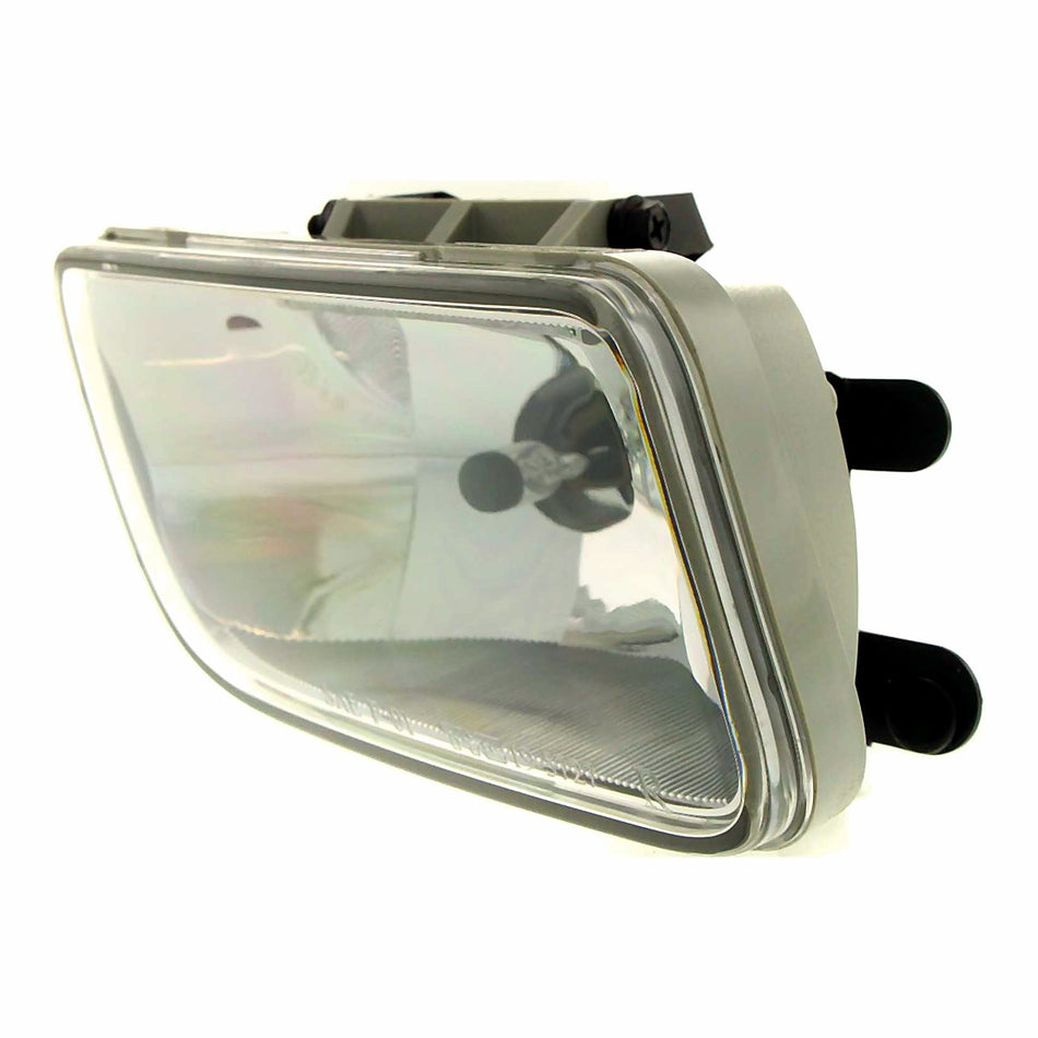 2005-2008 Pontiac Wave Hatchback Fog Light Front Passenger Side - side angle, Part GM2593156